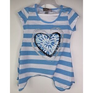 girls 2t 2 piece set NWT